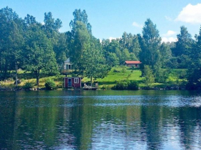 4 person holiday home in KYRKHULT, Kyrkhult